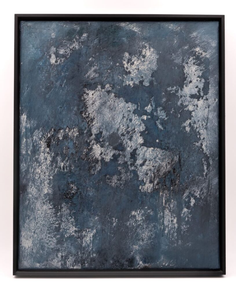 Fabien Venturi, peintures