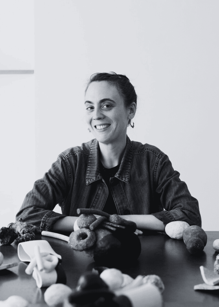 Portrait Léa Van Impe